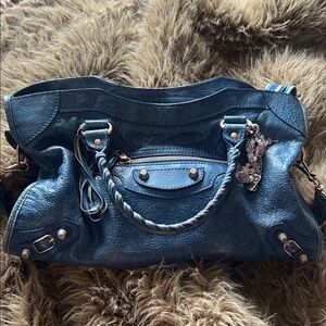 Balenciaga City Bag